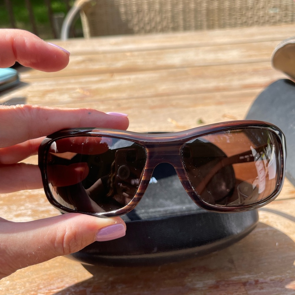 Prada Sunglasses